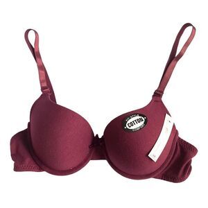 NWT MAMIA Underwire Bra, Size 32B